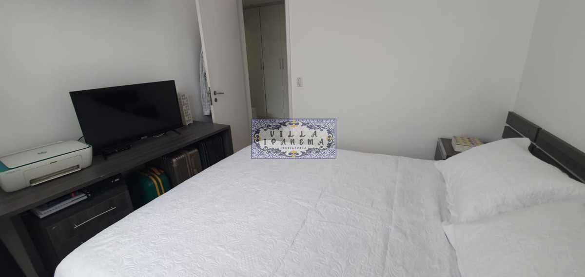 Conheça H3 do imóvel - Apartamento à venda Rua Fagundes Varela, Ingá, Niterói - R$ 850.000 - DAN931 - 38 H3 - 38