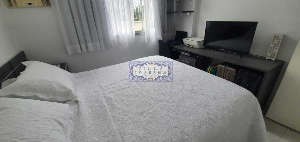 Conheça H5 do imóvel - Apartamento à venda Rua Fagundes Varela, Ingá, Niterói - R$ 850.000 - DAN931 - 39 H5 - 39