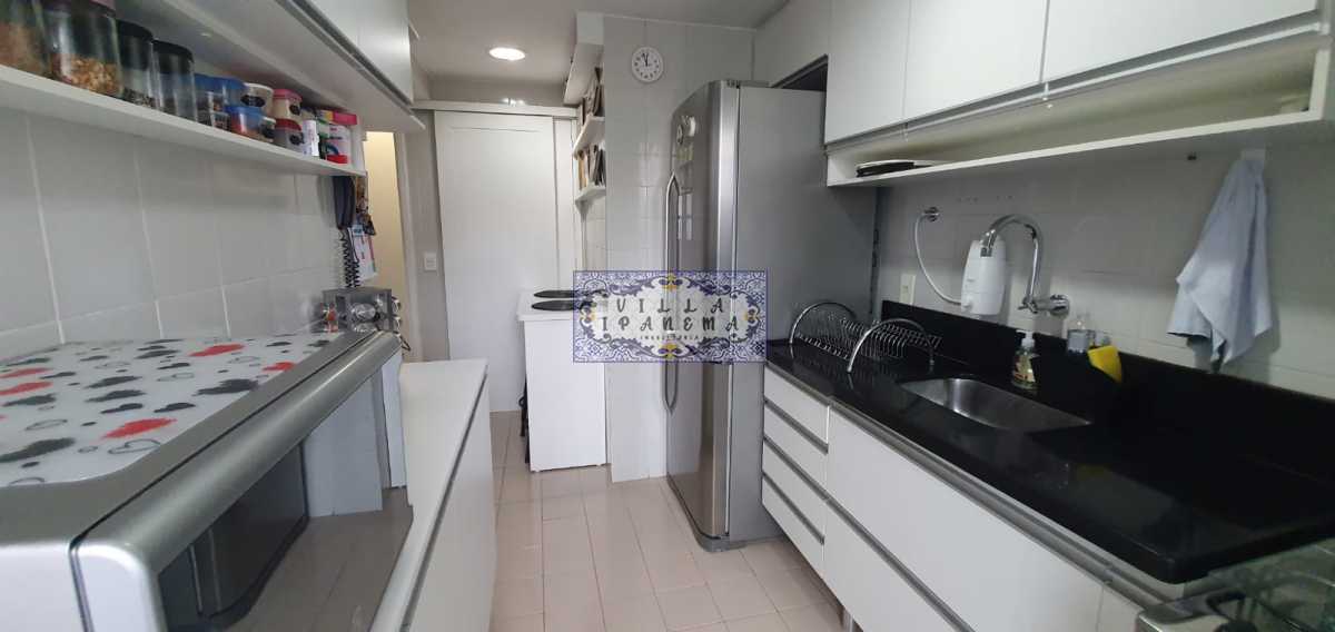 Conheça I do imóvel - Apartamento à venda Rua Fagundes Varela, Ingá, Niterói - R$ 850.000 - DAN931 - 40 I - 40