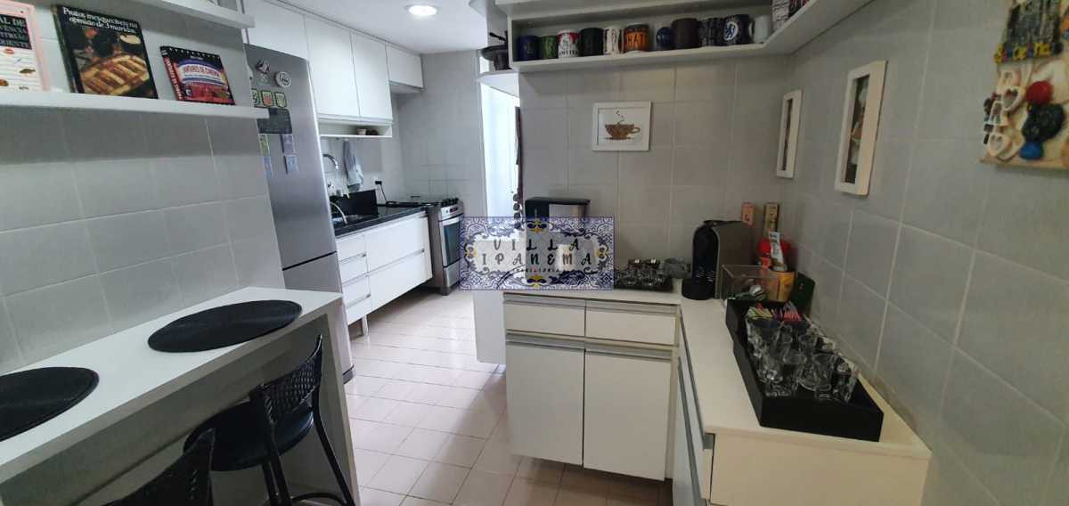Conheça I2 do imóvel - Apartamento à venda Rua Fagundes Varela, Ingá, Niterói - R$ 850.000 - DAN931 - 41 I2 - 41
