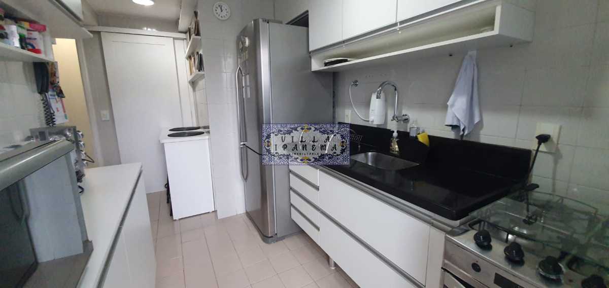 Conheça I3 do imóvel - Apartamento à venda Rua Fagundes Varela, Ingá, Niterói - R$ 850.000 - DAN931 - 42 I3 - 42