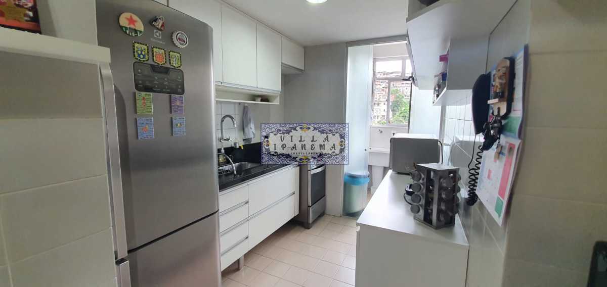 Conheça I5 do imóvel - Apartamento à venda Rua Fagundes Varela, Ingá, Niterói - R$ 850.000 - DAN931 - 44 I5 - 44