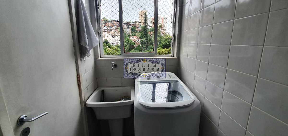 Conheça J do imóvel - Apartamento à venda Rua Fagundes Varela, Ingá, Niterói - R$ 850.000 - DAN931 - 45 J - 45