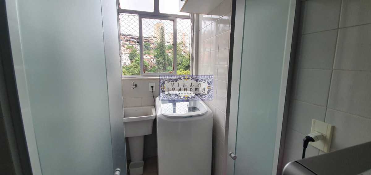 Conheça K do imóvel - Apartamento à venda Rua Fagundes Varela, Ingá, Niterói - R$ 850.000 - DAN931 - 46 K - 46