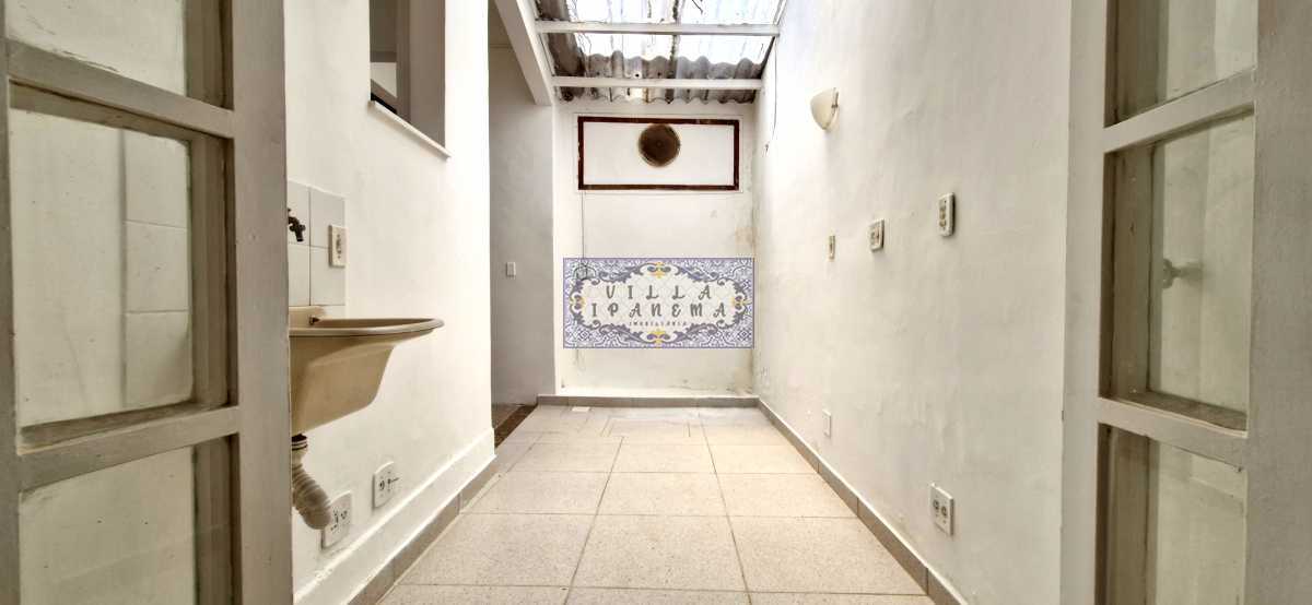 Conheça B do imóvel - Apartamento à venda Rua São Clemente, Botafogo, Rio de Janeiro - R$ 640.000 - IPA230179 - 5 B - 5