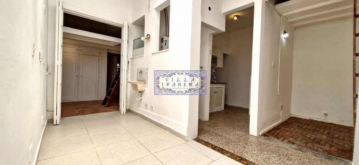 Conheça BA do imóvel - Apartamento à venda Rua São Clemente, Botafogo, Rio de Janeiro - R$ 640.000 - IPA230179 - 6 BA - 6