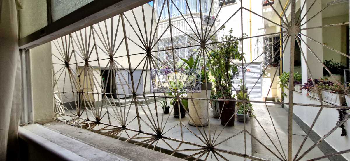 Conheça C do imóvel - Apartamento à venda Rua São Clemente, Botafogo, Rio de Janeiro - R$ 640.000 - IPA230179 - 7 C - 7