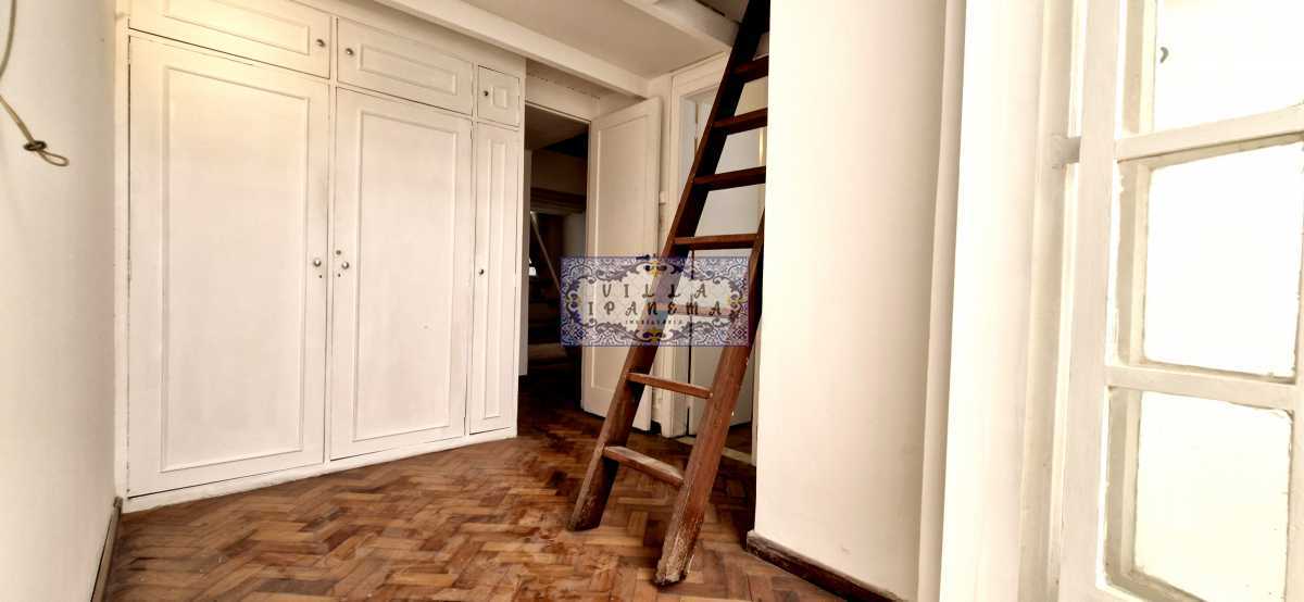 Conheça DA do imóvel - Apartamento à venda Rua São Clemente, Botafogo, Rio de Janeiro - R$ 640.000 - IPA230179 - 9 DA - 9