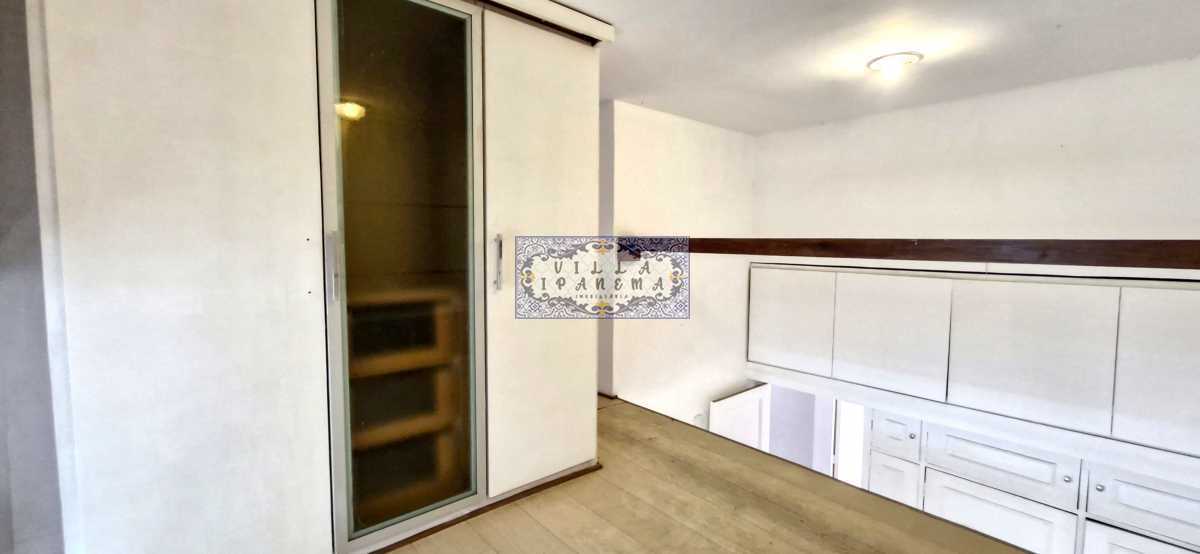 Conheça FA do imóvel - Apartamento à venda Rua São Clemente, Botafogo, Rio de Janeiro - R$ 640.000 - IPA230179 - 14 FA - 14