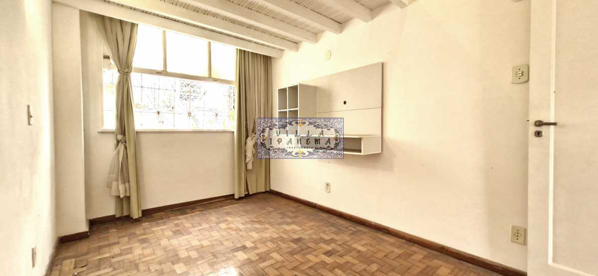 Conheça GA do imóvel - Apartamento à venda Rua São Clemente, Botafogo, Rio de Janeiro - R$ 640.000 - IPA230179 - 16 GA - 16