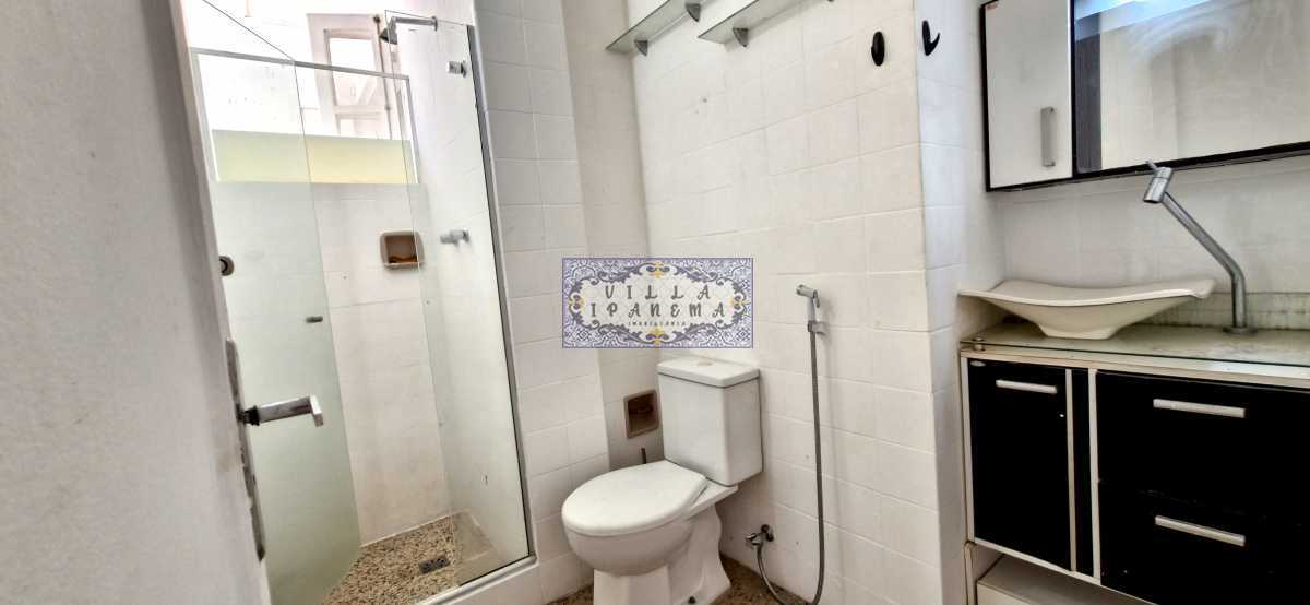 Conheça GB do imóvel - Apartamento à venda Rua São Clemente, Botafogo, Rio de Janeiro - R$ 640.000 - IPA230179 - 17 GB - 17