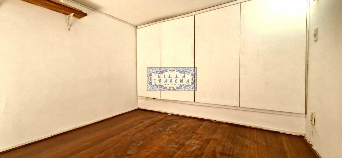 Conheça I do imóvel - Apartamento à venda Rua São Clemente, Botafogo, Rio de Janeiro - R$ 640.000 - IPA230179 - 20 I - 20