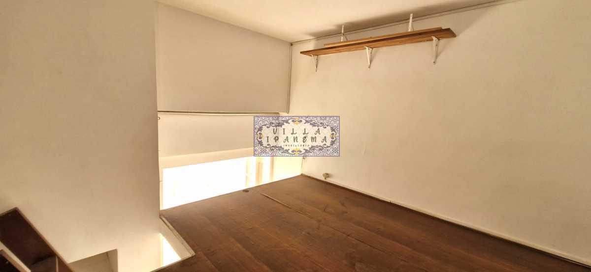 Conheça IA do imóvel - Apartamento à venda Rua São Clemente, Botafogo, Rio de Janeiro - R$ 640.000 - IPA230179 - 21 IA - 21