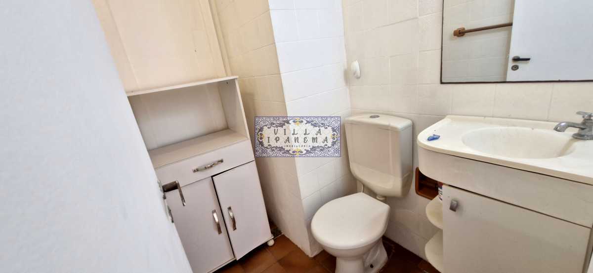Conheça J do imóvel - Apartamento à venda Rua São Clemente, Botafogo, Rio de Janeiro - R$ 640.000 - IPA230179 - 22 J - 22