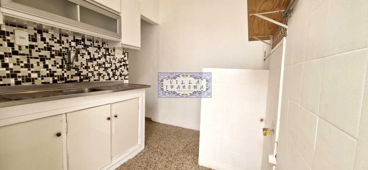 Conheça K do imóvel - Apartamento à venda Rua São Clemente, Botafogo, Rio de Janeiro - R$ 640.000 - IPA230179 - 23 K - 23