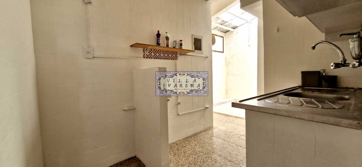 Conheça KA do imóvel - Apartamento à venda Rua São Clemente, Botafogo, Rio de Janeiro - R$ 640.000 - IPA230179 - 24 KA - 24