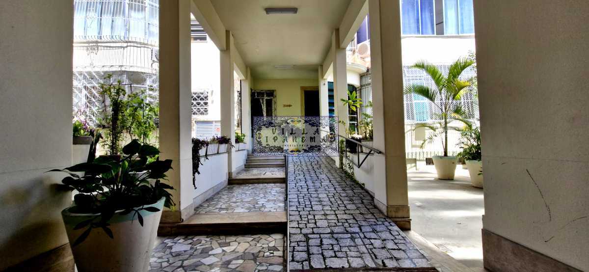Conheça M do imóvel - Apartamento à venda Rua São Clemente, Botafogo, Rio de Janeiro - R$ 640.000 - IPA230179 - 26 M - 26