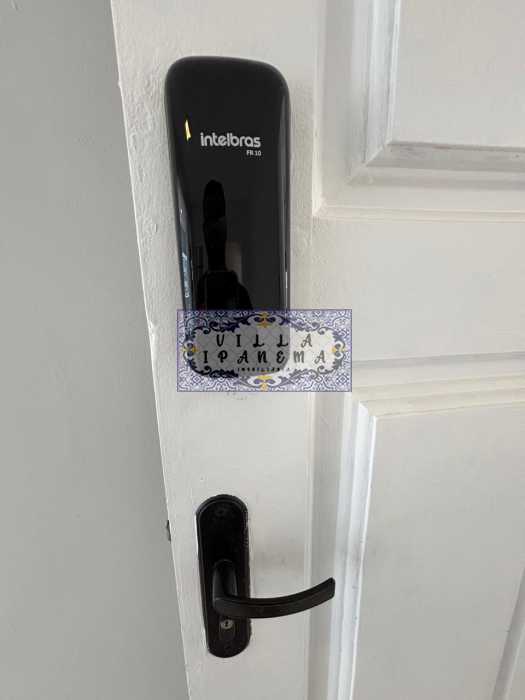 Conheça 1. do imóvel - Apartamento à venda Rua Barão de Mesquita, Grajaú, Rio de Janeiro - R$ 460.000 - ISA003 - 1 1. - 1