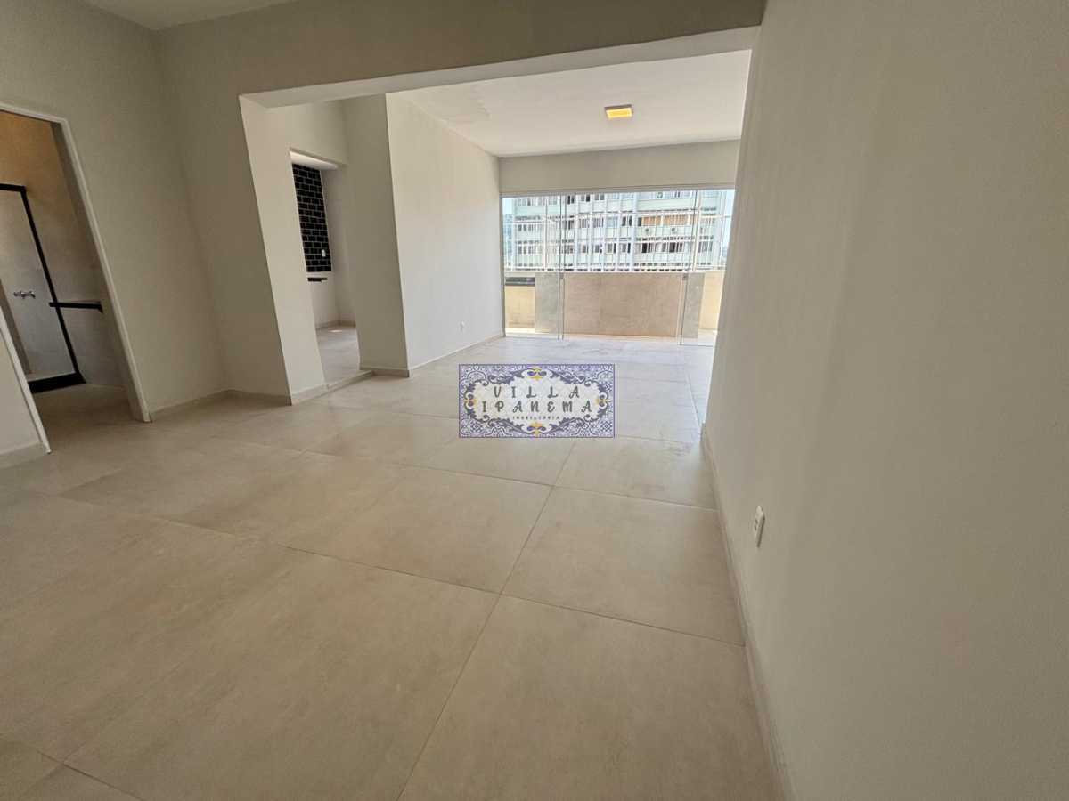Conheça 3. do imóvel - Apartamento à venda Rua Barão de Mesquita, Grajaú, Rio de Janeiro - R$ 460.000 - ISA003 - 3 3. - 3