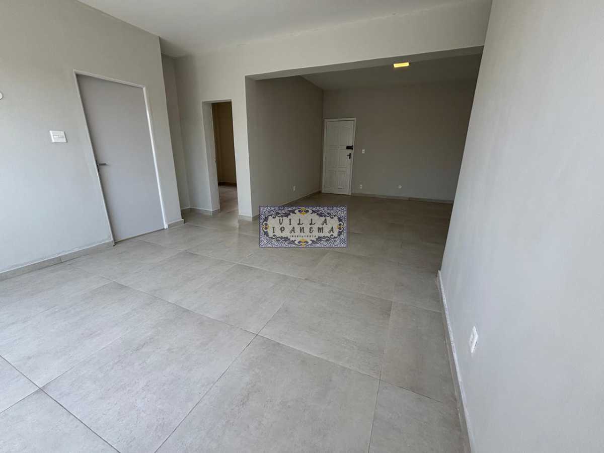Conheça 4. do imóvel - Apartamento à venda Rua Barão de Mesquita, Grajaú, Rio de Janeiro - R$ 460.000 - ISA003 - 4 4. - 4