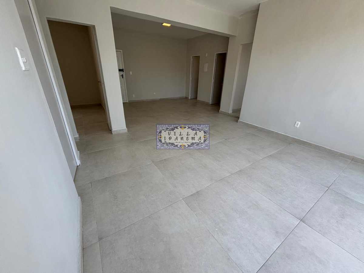 Conheça 5. do imóvel - Apartamento à venda Rua Barão de Mesquita, Grajaú, Rio de Janeiro - R$ 460.000 - ISA003 - 5 5. - 5