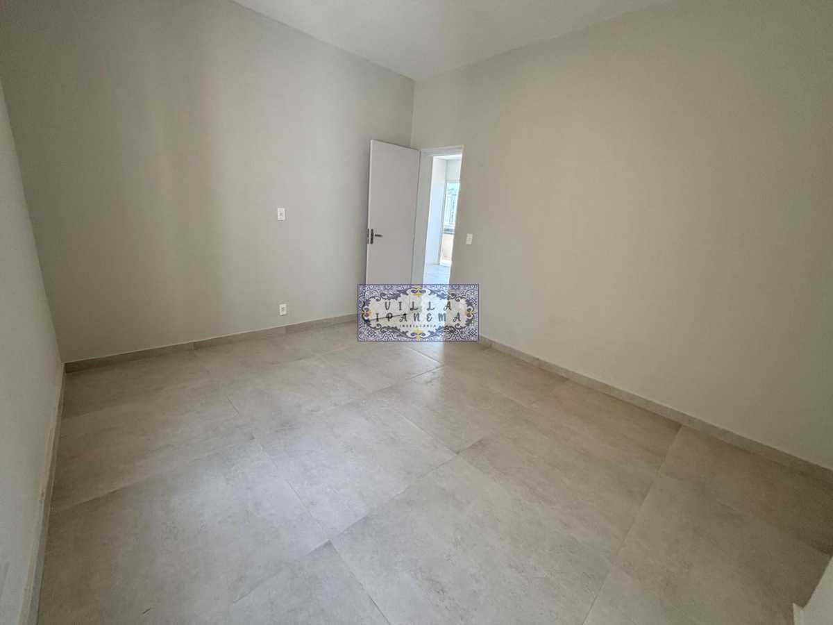 Conheça 7. do imóvel - Apartamento à venda Rua Barão de Mesquita, Grajaú, Rio de Janeiro - R$ 460.000 - ISA003 - 7 7. - 7