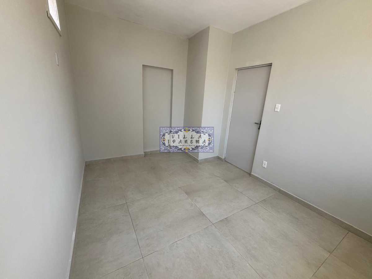 Conheça 8. do imóvel - Apartamento à venda Rua Barão de Mesquita, Grajaú, Rio de Janeiro - R$ 460.000 - ISA003 - 8 8. - 8