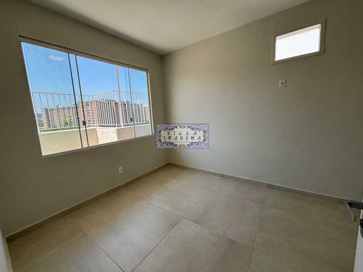 Conheça 9. do imóvel - Apartamento à venda Rua Barão de Mesquita, Grajaú, Rio de Janeiro - R$ 460.000 - ISA003 - 9 9. - 9