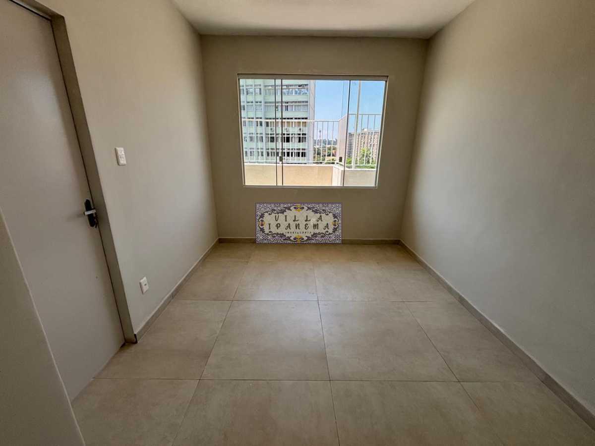 Conheça 10. do imóvel - Apartamento à venda Rua Barão de Mesquita, Grajaú, Rio de Janeiro - R$ 460.000 - ISA003 - 10 10. - 10