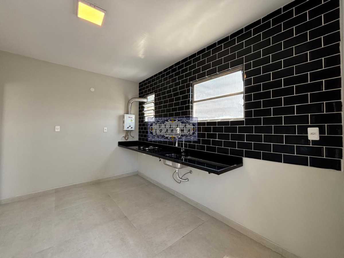 Conheça 13. do imóvel - Apartamento à venda Rua Barão de Mesquita, Grajaú, Rio de Janeiro - R$ 460.000 - ISA003 - 14 13. - 14