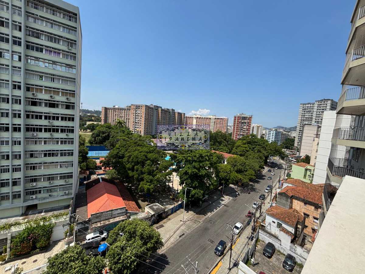 Conheça WhatsApp Image 2025-02-17 at 2 do imóvel - Apartamento à venda Rua Barão de Mesquita, Grajaú, Rio de Janeiro - R$ 460.000 - ISA003 - 20 WhatsApp Image 2025-02-17 at 2 - 20