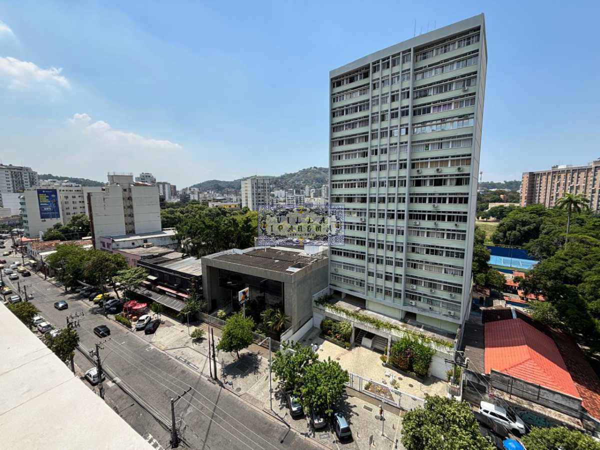 Conheça WhatsApp Image 2025-02-17 at 2 do imóvel - Apartamento à venda Rua Barão de Mesquita, Grajaú, Rio de Janeiro - R$ 460.000 - ISA003 - 21 WhatsApp Image 2025-02-17 at 2 - 21