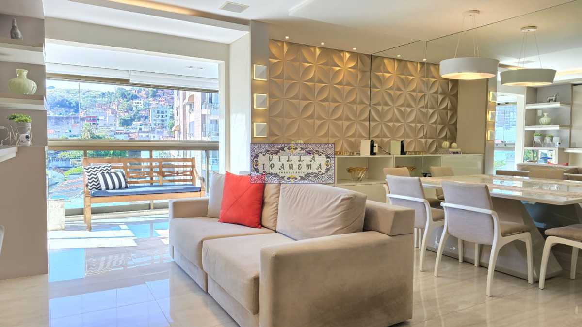 Conheça A01. do imóvel - Cobertura à venda Rua Teodoro da Silva, Vila Isabel, Rio de Janeiro - R$ 1.900.000 - CPAZ3001 - 2 A01. - 2