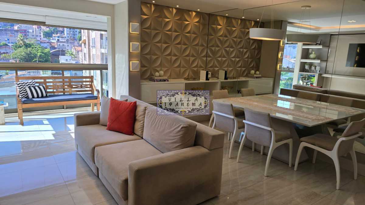 Conheça A1. do imóvel - Cobertura à venda Rua Teodoro da Silva, Vila Isabel, Rio de Janeiro - R$ 1.900.000 - CPAZ3001 - 3 A1. - 3