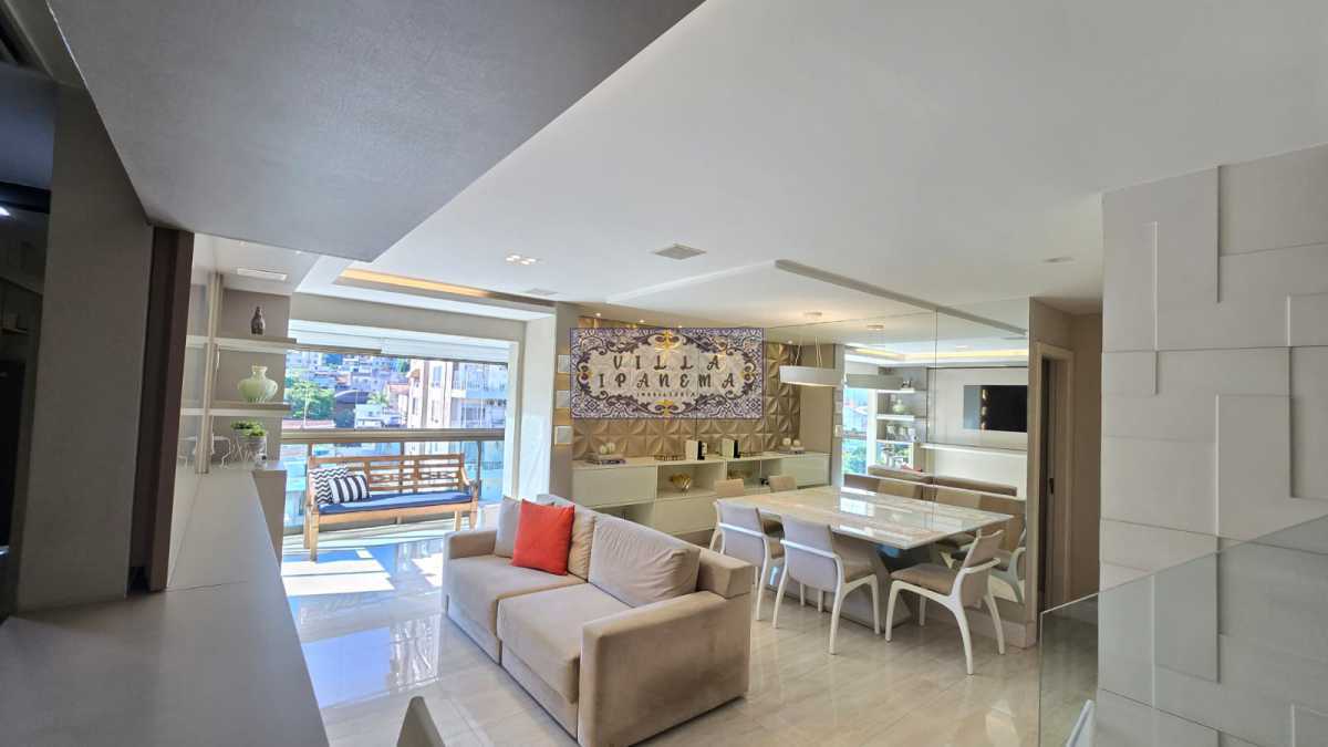 Conheça A02. do imóvel - Cobertura à venda Rua Teodoro da Silva, Vila Isabel, Rio de Janeiro - R$ 1.900.000 - CPAZ3001 - 4 A02. - 4