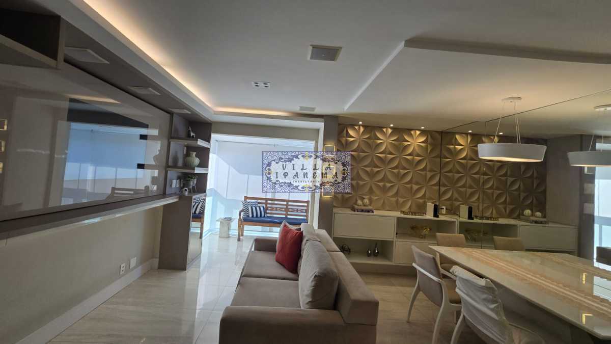 Conheça A3. do imóvel - Cobertura à venda Rua Teodoro da Silva, Vila Isabel, Rio de Janeiro - R$ 1.900.000 - CPAZ3001 - 6 A3. - 6