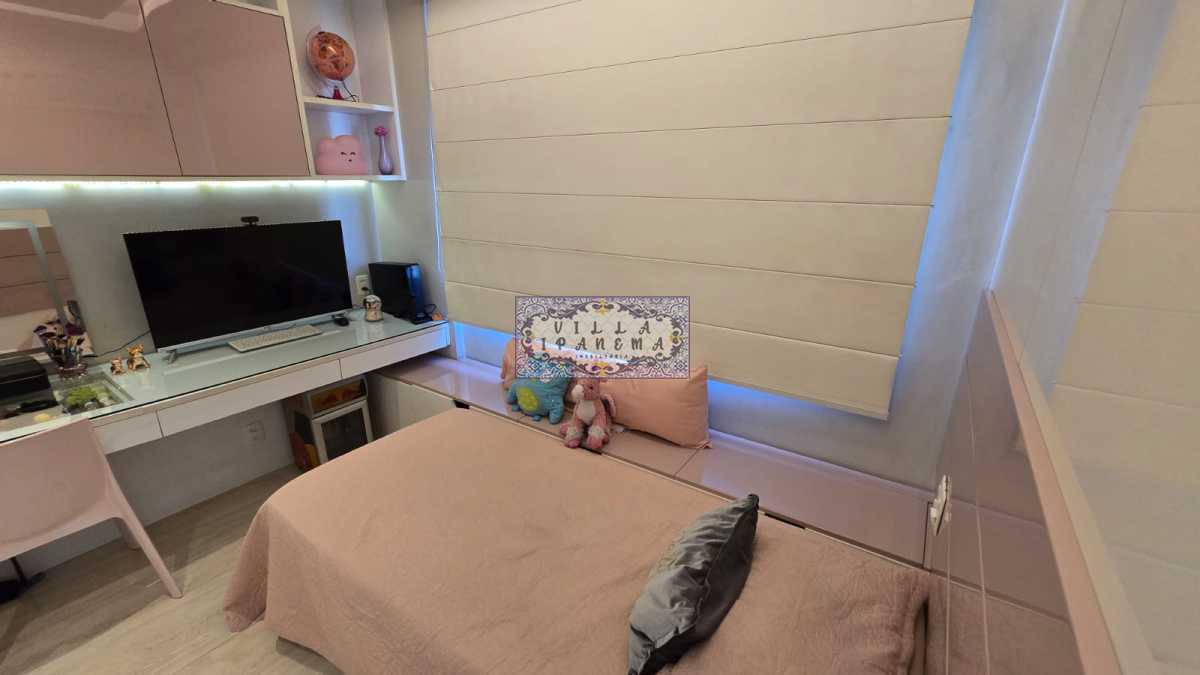 Conheça B2. do imóvel - Cobertura à venda Rua Teodoro da Silva, Vila Isabel, Rio de Janeiro - R$ 1.900.000 - CPAZ3001 - 12 B2. - 12