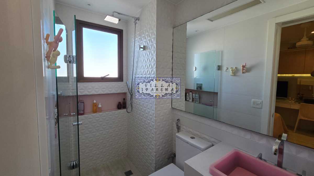 Conheça B5. do imóvel - Cobertura à venda Rua Teodoro da Silva, Vila Isabel, Rio de Janeiro - R$ 1.900.000 - CPAZ3001 - 15 B5. - 15