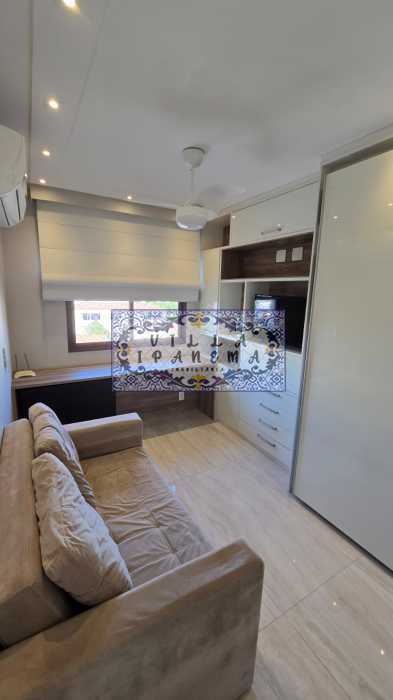 Conheça C3. do imóvel - Cobertura à venda Rua Teodoro da Silva, Vila Isabel, Rio de Janeiro - R$ 1.900.000 - CPAZ3001 - 18 C3. - 18