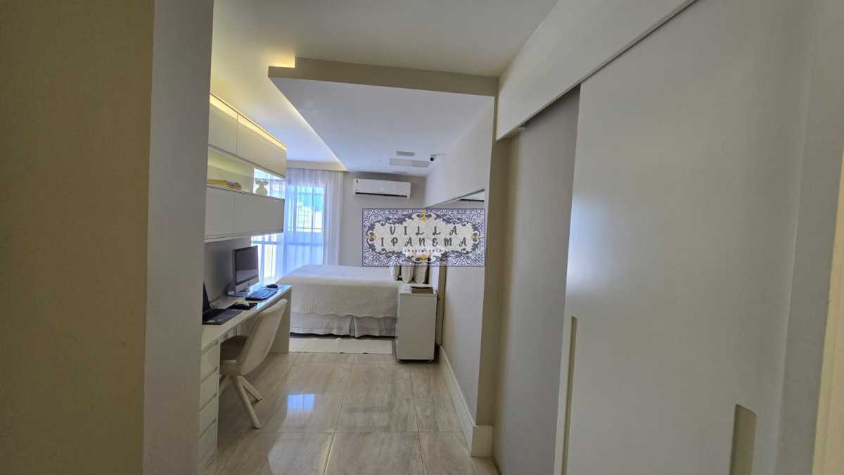 Conheça D1. do imóvel - Cobertura à venda Rua Teodoro da Silva, Vila Isabel, Rio de Janeiro - R$ 1.900.000 - CPAZ3001 - 22 D1. - 22