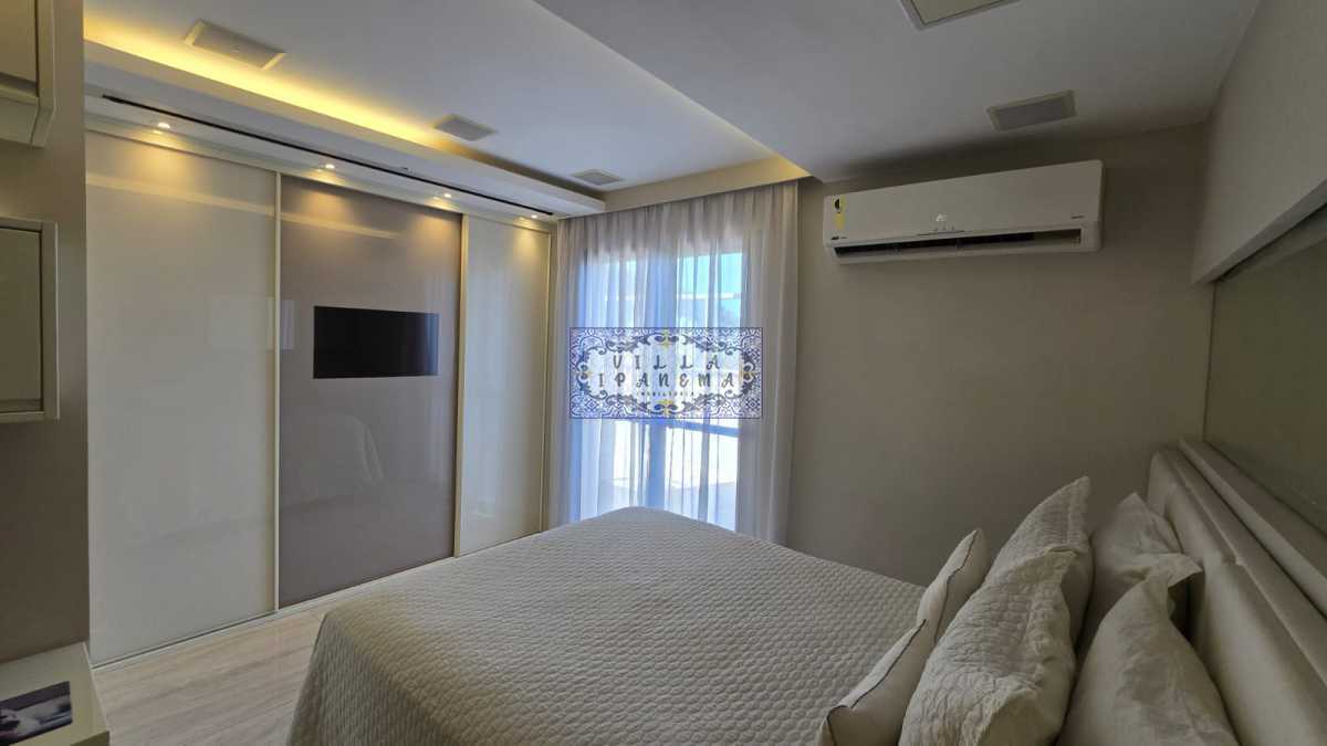 Conheça D3. do imóvel - Cobertura à venda Rua Teodoro da Silva, Vila Isabel, Rio de Janeiro - R$ 1.900.000 - CPAZ3001 - 24 D3. - 24