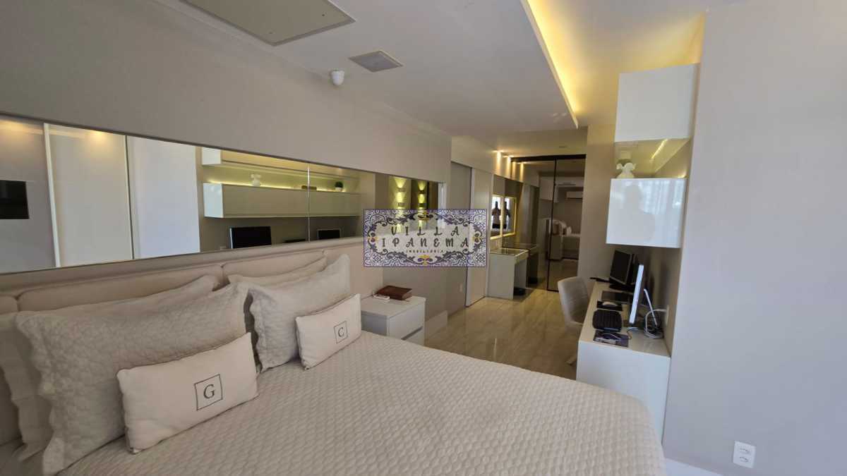 Conheça D4. do imóvel - Cobertura à venda Rua Teodoro da Silva, Vila Isabel, Rio de Janeiro - R$ 1.900.000 - CPAZ3001 - 25 D4. - 25