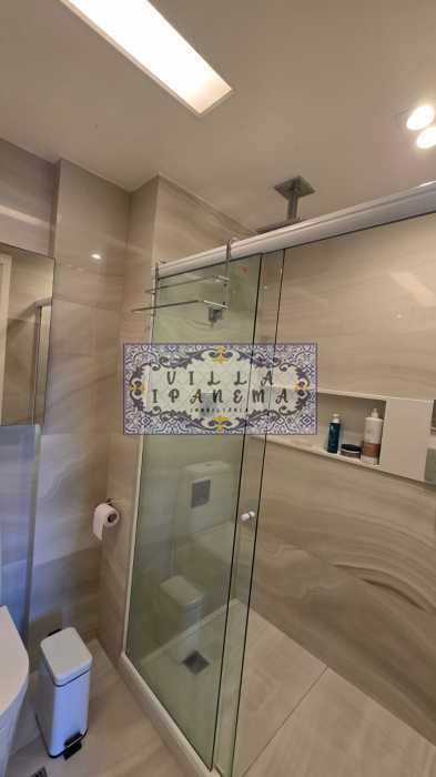 Conheça D8. do imóvel - Cobertura à venda Rua Teodoro da Silva, Vila Isabel, Rio de Janeiro - R$ 1.900.000 - CPAZ3001 - 29 D8. - 29