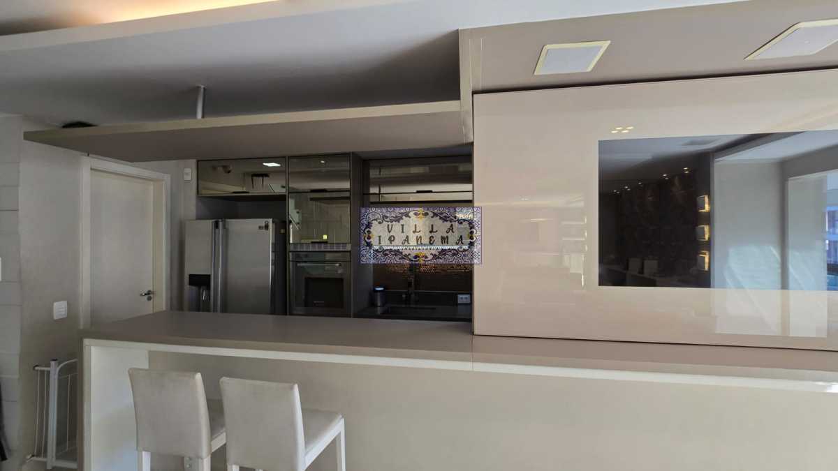 Conheça F2. do imóvel - Cobertura à venda Rua Teodoro da Silva, Vila Isabel, Rio de Janeiro - R$ 1.900.000 - CPAZ3001 - 36 F2. - 36