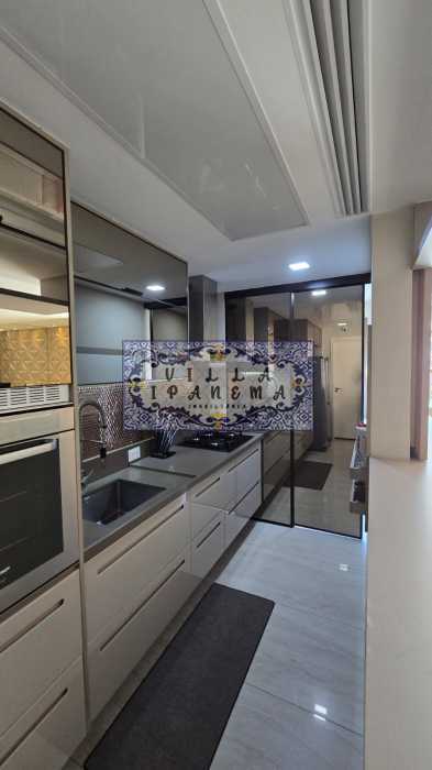 Conheça F3. do imóvel - Cobertura à venda Rua Teodoro da Silva, Vila Isabel, Rio de Janeiro - R$ 1.900.000 - CPAZ3001 - 37 F3. - 37
