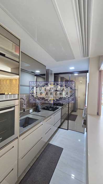 Conheça F4. do imóvel - Cobertura à venda Rua Teodoro da Silva, Vila Isabel, Rio de Janeiro - R$ 1.900.000 - CPAZ3001 - 38 F4. - 38