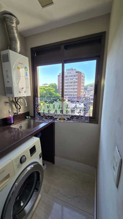 Conheça F5. do imóvel - Cobertura à venda Rua Teodoro da Silva, Vila Isabel, Rio de Janeiro - R$ 1.900.000 - CPAZ3001 - 39 F5. - 39