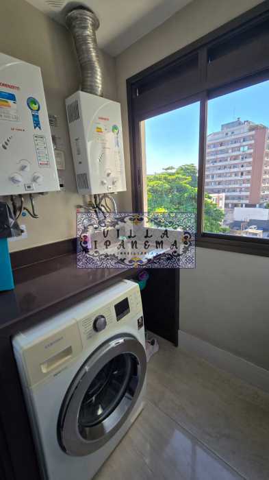 Conheça F6. do imóvel - Cobertura à venda Rua Teodoro da Silva, Vila Isabel, Rio de Janeiro - R$ 1.900.000 - CPAZ3001 - 40 F6. - 40