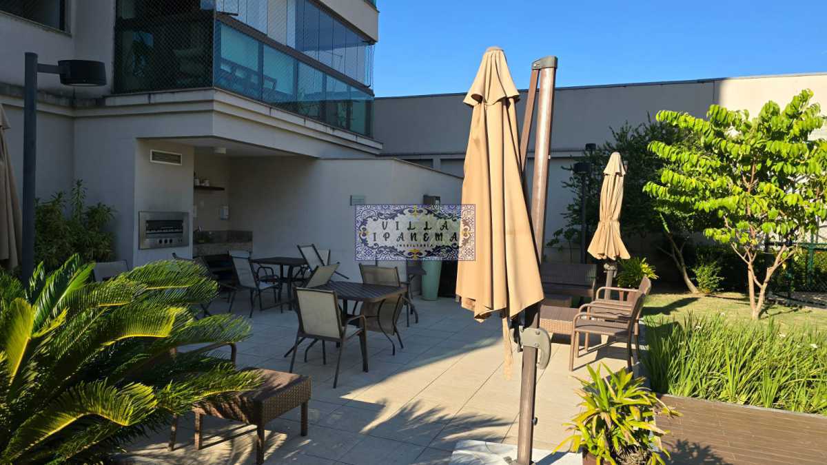 Conheça I1. do imóvel - Cobertura à venda Rua Teodoro da Silva, Vila Isabel, Rio de Janeiro - R$ 1.900.000 - CPAZ3001 - 54 I1. - 54