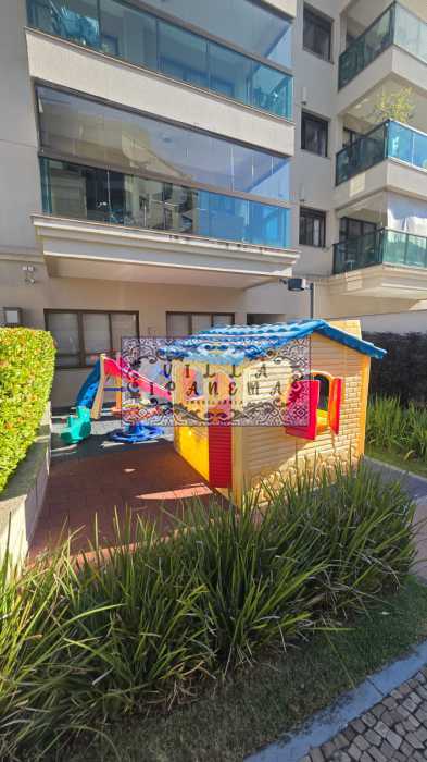 Conheça I4. do imóvel - Cobertura à venda Rua Teodoro da Silva, Vila Isabel, Rio de Janeiro - R$ 1.900.000 - CPAZ3001 - 57 I4. - 57